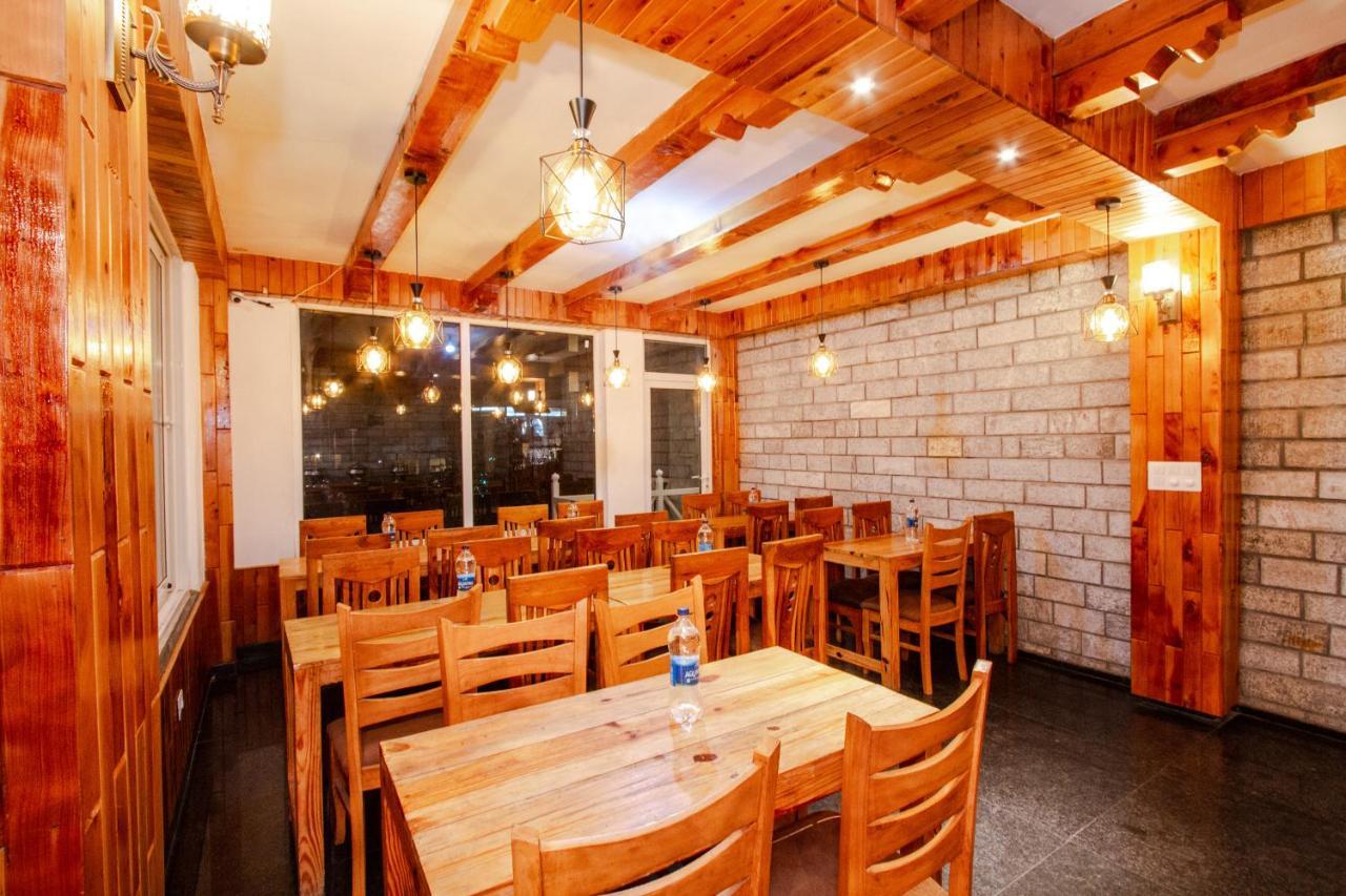 Tripli Hotels Stone House Cottage Manāli Εξωτερικό φωτογραφία