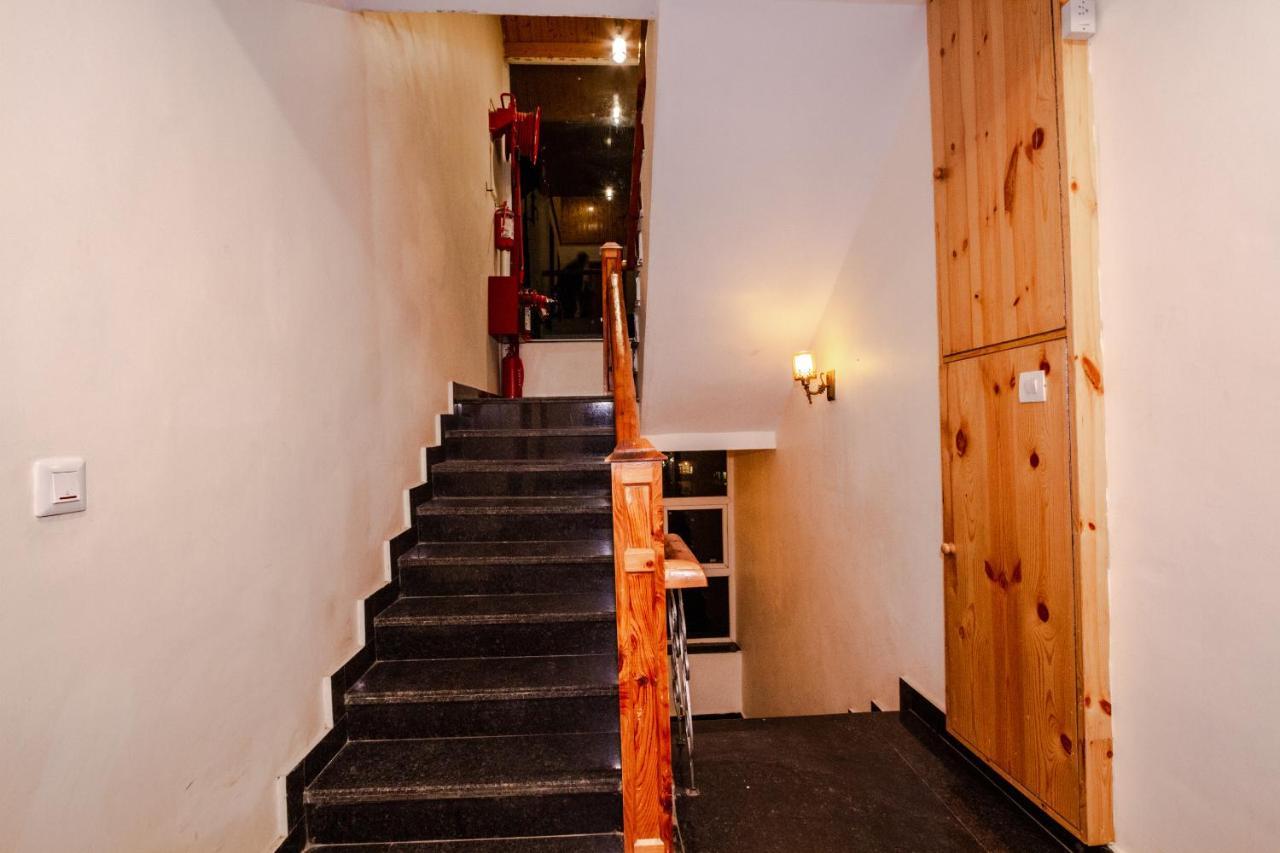 Tripli Hotels Stone House Cottage Manāli Εξωτερικό φωτογραφία