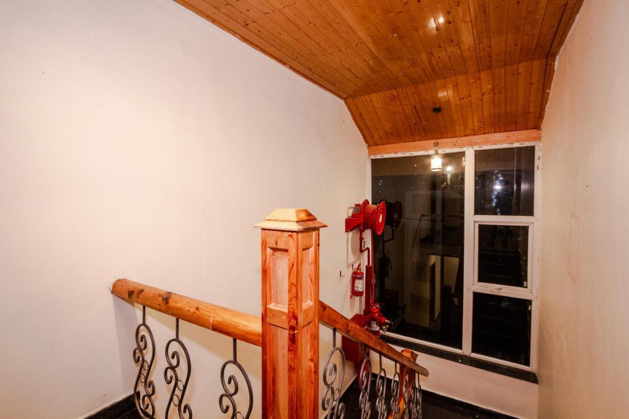Tripli Hotels Stone House Cottage Manāli Εξωτερικό φωτογραφία